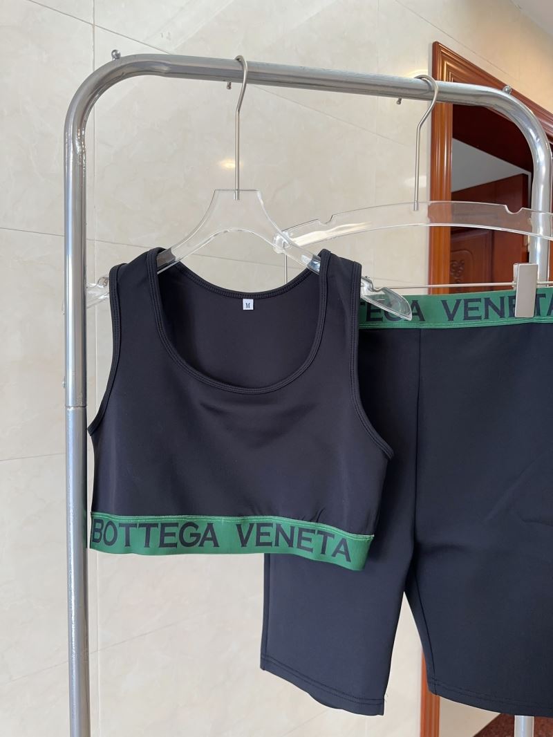 Bottega Veneta Sportswear